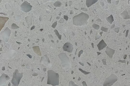 無機(jī)水磨石