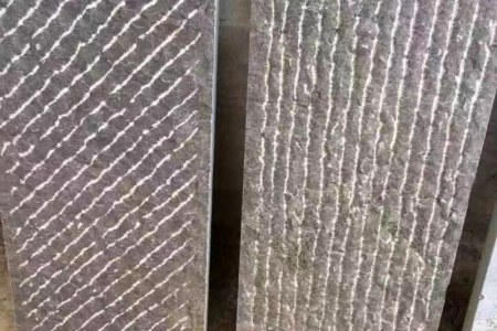 青石板鏨道面