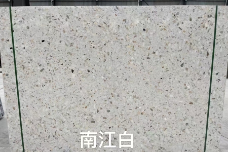 南江白