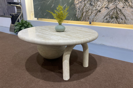 石材家具