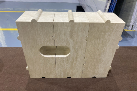 石材家具