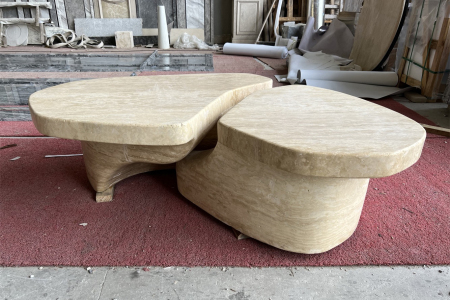 石材家具