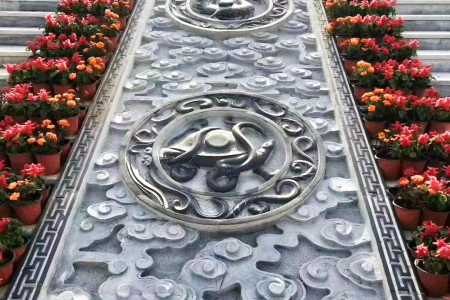 雕刻