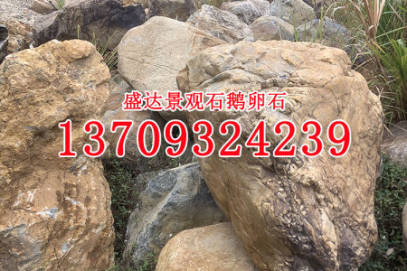 景觀石風景石園林石