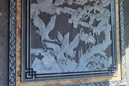浮雕