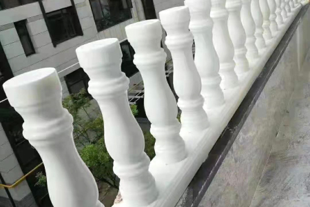 漢白玉