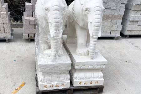 石象