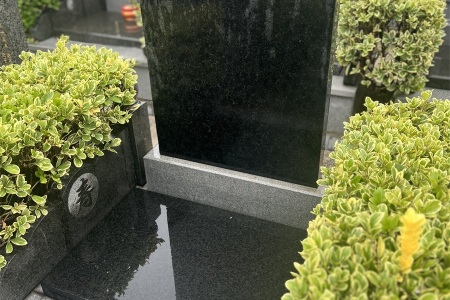 墓碑