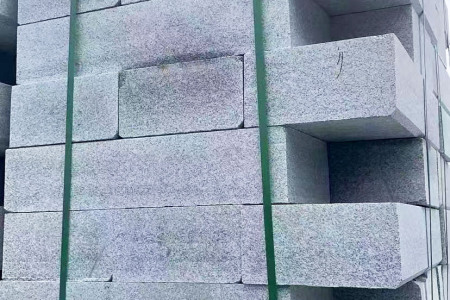 路沿石
