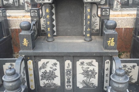 墓碑系列