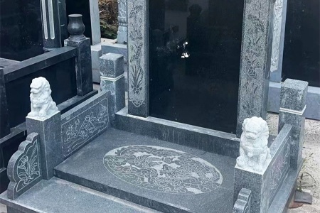 墓碑