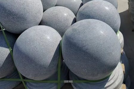 石球