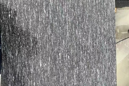 夜里雪