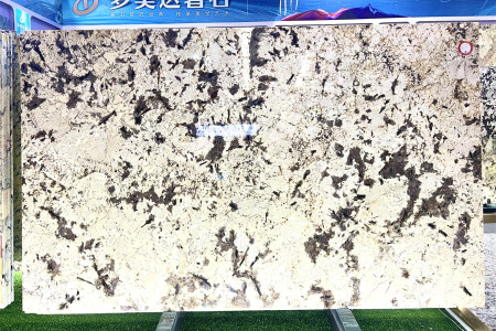 雪山銀狐