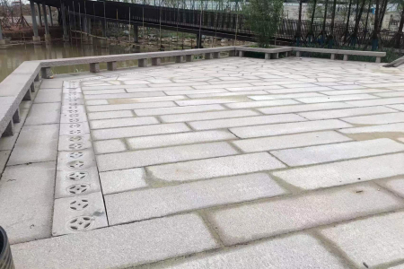仿古石