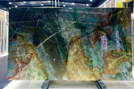 敦煌印象