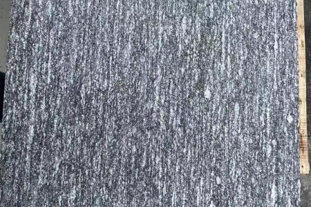 夜里雪