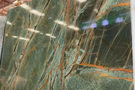 新亞馬遜綠