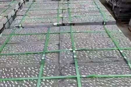 青石板菠蘿面