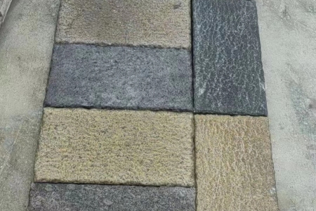 仿古石