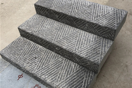 青石板臺(tái)階石