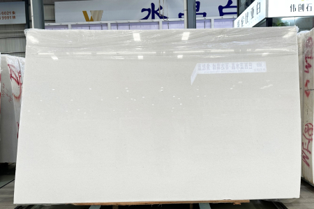 水晶白