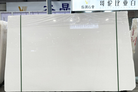 水晶白