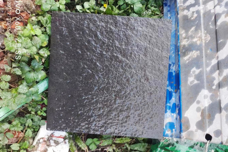 雅蒙黑火燒面