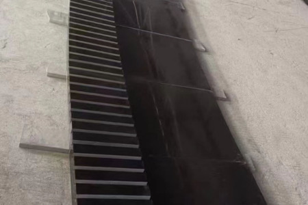 新中國黑水景