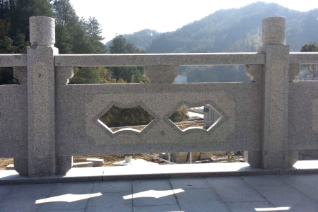 欄桿