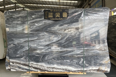 藍(lán)貝魯