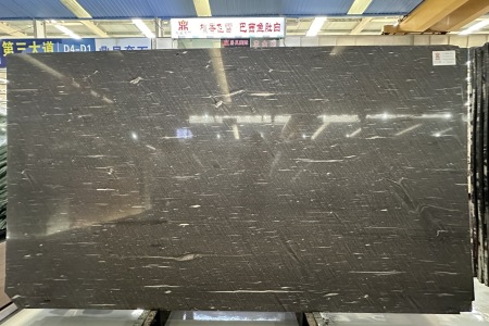 檀香飛雪