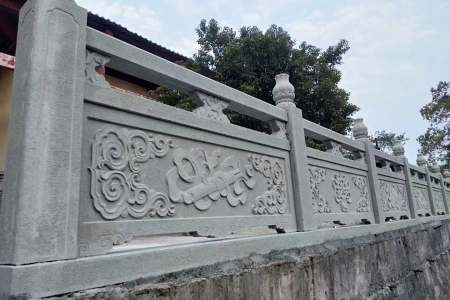 欄桿