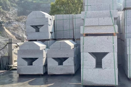 路沿石