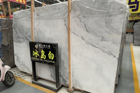 冰島白