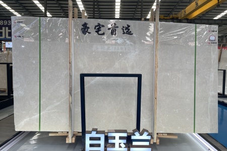 白玉蘭