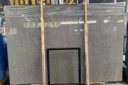 藍牡丹