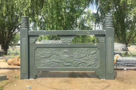 欄桿