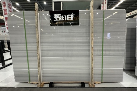 夢(mèng)幻白