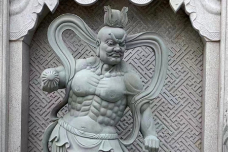 人物雕刻