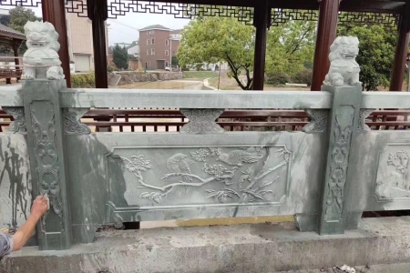欄桿