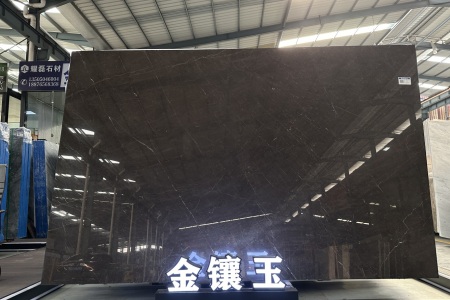 金鑲玉