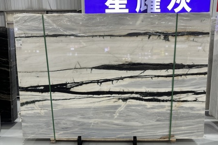 熊貓白