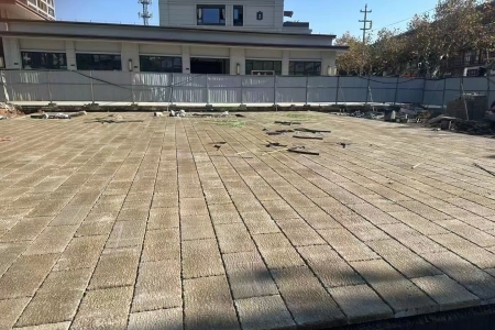 仿古石