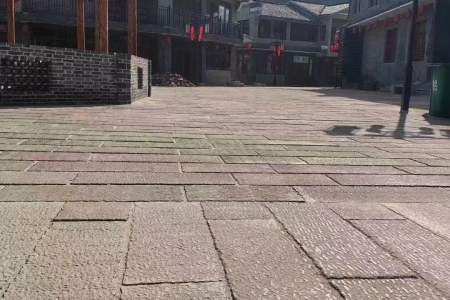仿古石