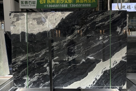 錦繡山河