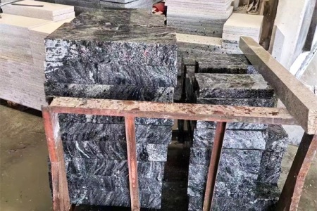 浪淘沙成品