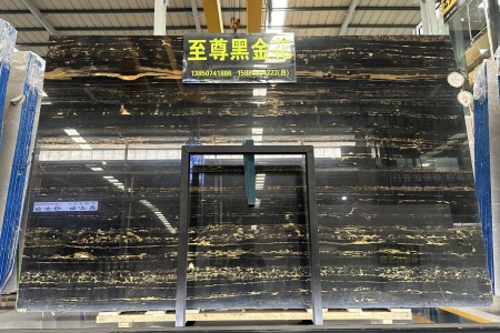 至尊黑金花