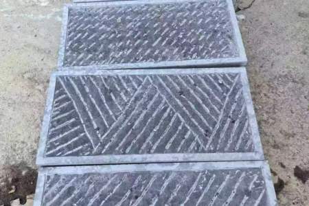 黑青石