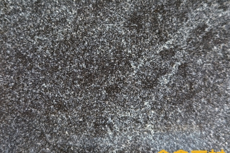 芝麻黑